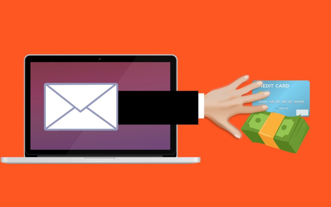 Phishing Email: Understanding Modus Operandi