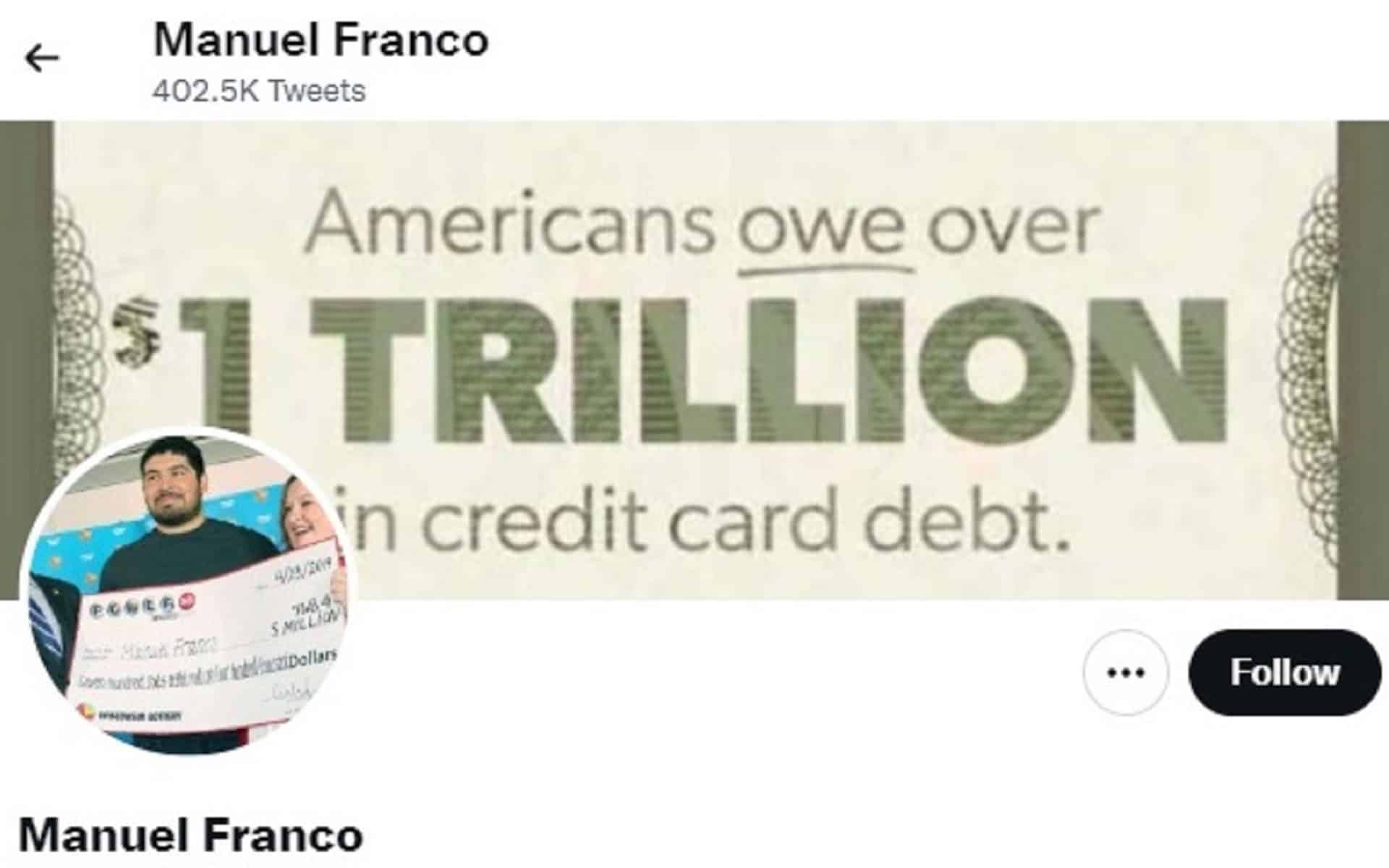 Manuel Franco