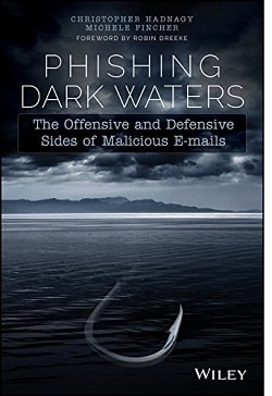Phishing Dark Waters