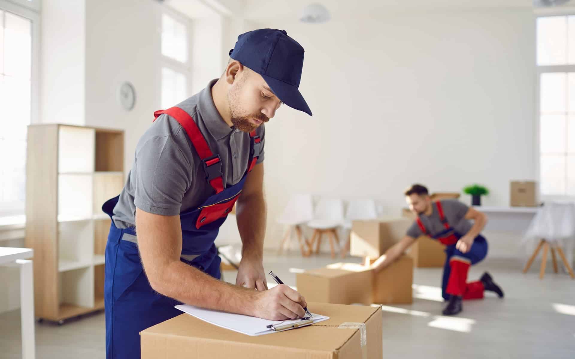 Your Consignment Has Been Released