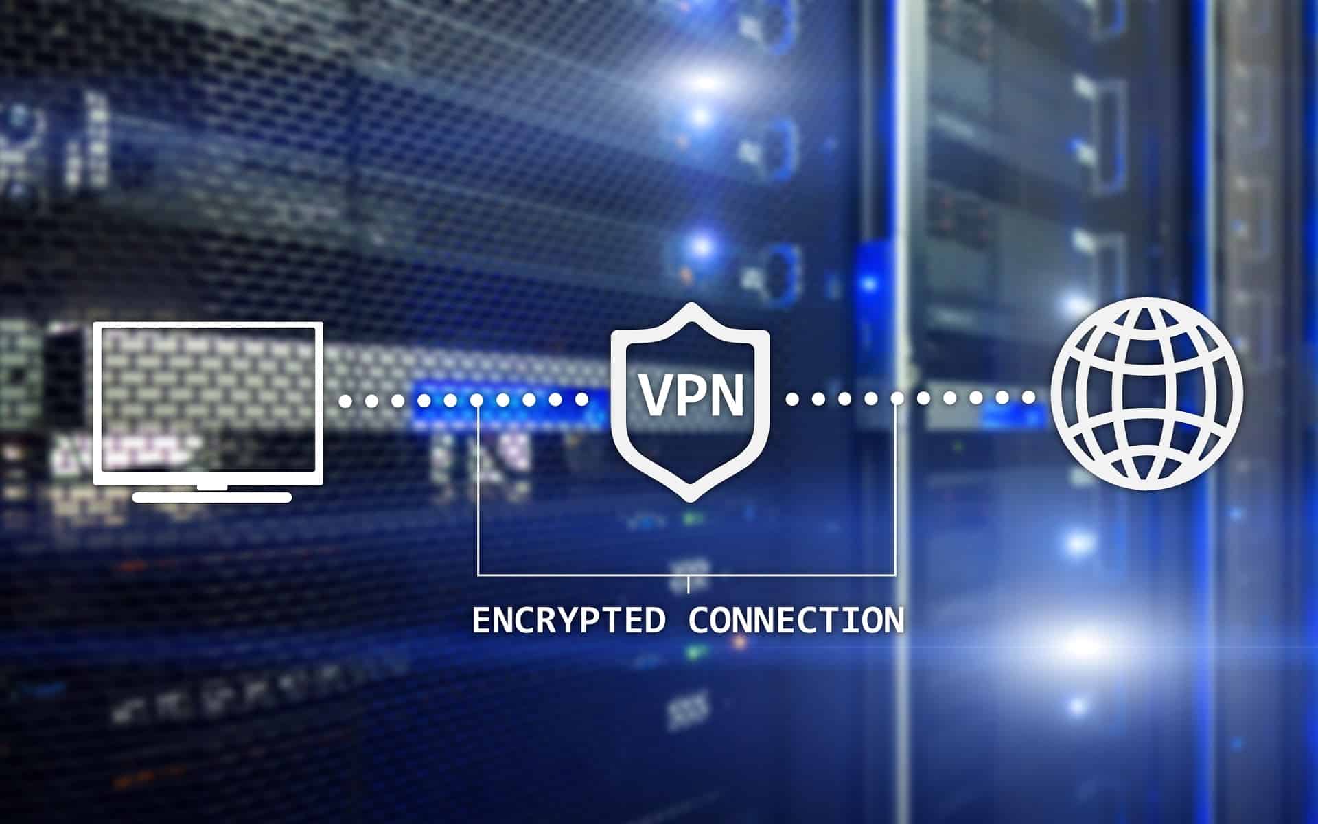 VPN Service