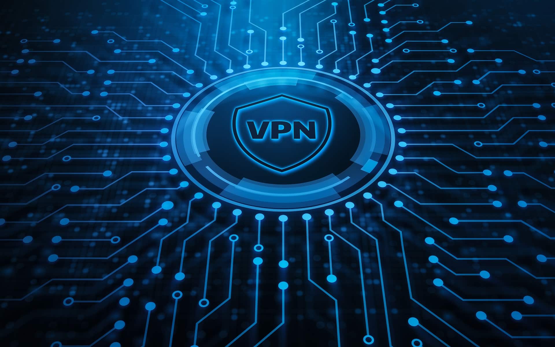 vpn as a service